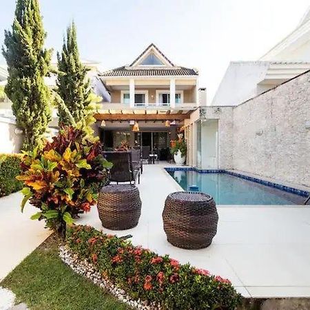 Casa Com Piscina Βίλα Ρίο ντε Τζανέιρο Εξωτερικό φωτογραφία