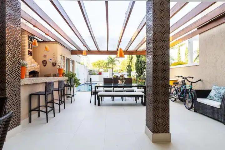 Casa Com Piscina Βίλα Ρίο ντε Τζανέιρο Εξωτερικό φωτογραφία