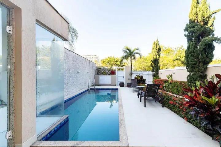 Casa Com Piscina Βίλα Ρίο ντε Τζανέιρο Εξωτερικό φωτογραφία