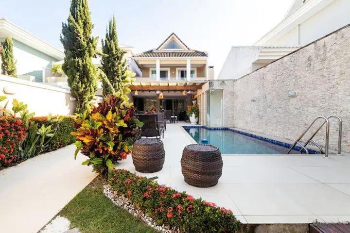 Casa Com Piscina Βίλα Ρίο ντε Τζανέιρο Εξωτερικό φωτογραφία